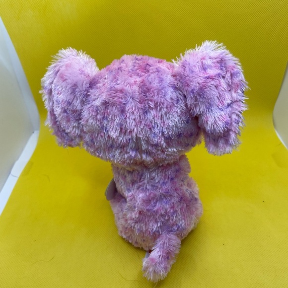Eva The Elephant Ty Beanie Boo NWT - Picture 3 of 6